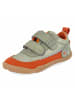 qnuffs Slipper in orange