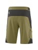 Gonso Bike Shorts Kerka in Braun