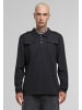Brandit Brandit Polos in black
