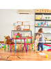 relaxdays 3-tlg. Kindersitzgruppe in Bunt