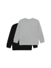 Minymo Sweatshirt MISweatshirt in Grau