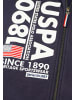 U.S. Polo Assn. Jacke in dunkelblau