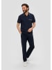 s.Oliver Polo-Shirt in 5978_navy