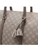 JOOP! Handtasche in Hellbraun (Tuffet)