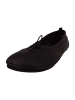 El Naturalista Ballerinas schwarz