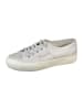 Superga Sneaker grau