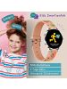 XCOAST SMARTWATCH KIDS LINO-Time Pink