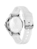 Philipp Plein Quarzuhr PSMHA0326 in silber