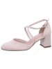 Tamaris Sling Sandalette   in Beige