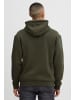 BLEND Kapuzensweatshirt Sweatshirt 20714582 in grün