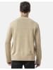 Cipo & Baxx Pullover CP289 in STONE