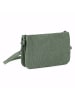 Hedgren Inner City Emma Umhängetasche RFID Schutz 24 cm in corduroy duck green