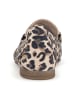 Gabor Klassische Slipper in Animal