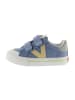 Victoria Klettverschluss-Sneaker für Kinder Blau