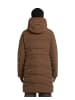 G-Star Raw Whistler Mid Puffer potting soil