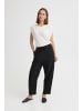 ICHI Casual IHLINNO Loose fit in Black
