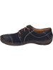 Josef Seibel Halbschuh Fergey 20 in blau