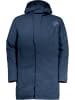 Uvex Jacke in Blau