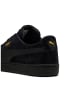 Puma Sneaker "Suede Classic" in Schwarz