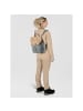 Zwei Olli City Rucksack 31 cm stone
