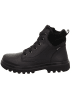 superfit Schnürschuh in schwarz