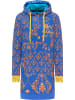 Carlo Colucci Sweatkleid Civetta in Blau