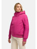 Navahoo Outdoorjacke Kichermaus 14 in Sweet Berry