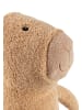Sigikid Kuscheltier Capybara Natural Friends in braun