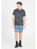 Whistler Outdoorshorts Stretch in 2219 Captain’s Blue