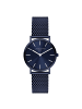 LIEBESKIND BERLIN Uhr The Slim Minimalist in blau