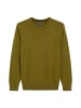 Marc O'Polo Pullover regular in Grün