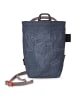 Chillaz HERO CHALKBAG in Blau