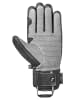 Reusch Fingerhandschuhe Marco Schwarz in 7700 black