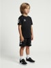 Hummel Verstellbare Taille Anzug Hmllogo Kinder in BLACK