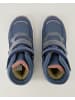 superfit Klettschuhe in Blau