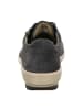 Legero Komfort Schnürschuhe in Grau