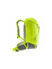 Deuter Rucksack für Erwachsene in gelb