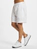 Sergio Tacchini Sergio Tacchini Cargo Shorts in white
