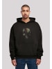 F4NT4STIC F4NT4STIC Hoodie in black