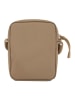 Lacoste Taschen VERTICAL CAMERA BAG in Braun