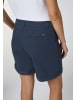 Polo Sylt Bermuda-Shorts in Blau