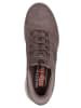 Skechers Sneakers Low SUMMITS KORLO in braun