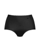 Triumph High-Waist-Panty in Schwarz