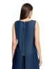 CARTOON Bluse in denim