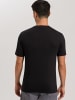 Hanro T-Shirt Living Shirts in Black