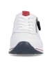 remonte Sneaker in weiss