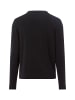 Finshley & Harding Pullover in schwarz - 0001