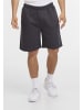 Urban Classics Shorts - Sweat in navy