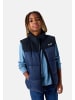 name it Jacke 'Marble' in blau