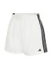 adidas Shorts Sport Active Essentials Cotton 3 Stripes in white